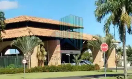Terreno em condomínio fechado à venda na Via de Acesso 2, 1400, Condomínio Parque Residencial Damha ll, São Carlos por R$ 689.000