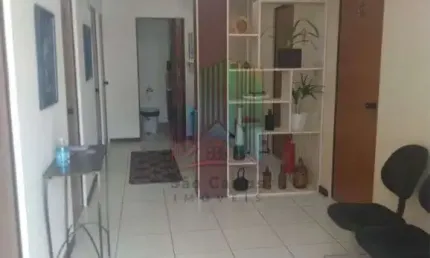 Sala comercial à venda na Rua Miguel Petroni, 1101, Jardim Bandeirantes, São Carlos, 120 m2 por R$ 450.000
