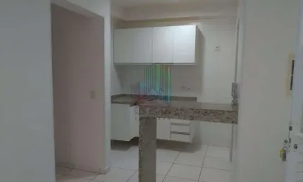 Apartamento com 2 quartos à venda na Avenida Francisco Pereira Lopes, 1950, Parque Santa Mônica, São Carlos, 48 m2 por R$ 285.000