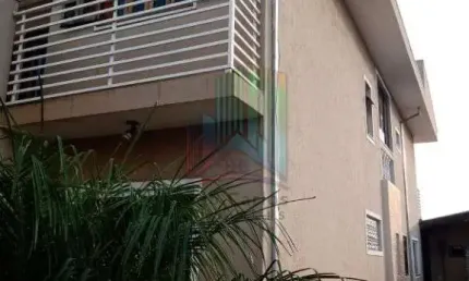 Casa com 4 quartos à venda na Rua José Luiz Caron, 339, Parque Fehr, São Carlos, 208 m2 por R$ 750.000