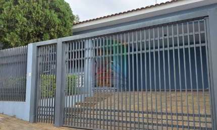 Casa com 3 quartos à venda na Rua Sete de Setembro, 4127, Vila Faria, São Carlos, 152 m2 por R$ 480.000