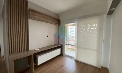 Apartamento com 2 quartos à venda na Rua São Joaquim, 1660, Vila Costa do Sol, São Carlos por R$ 540.000