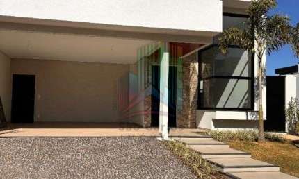 Casa com 3 quartos à venda na Passeio das Magnólias, 1041, Parque Faber Castell I, São Carlos, 162 m2 por R$ 1.380.000