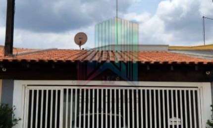 Casa com 2 quartos à venda na Rua Júlio Cassin Filho, 0378, Parque Santa Felícia Jardim, São Carlos, 106 m2 por R$ 399.000