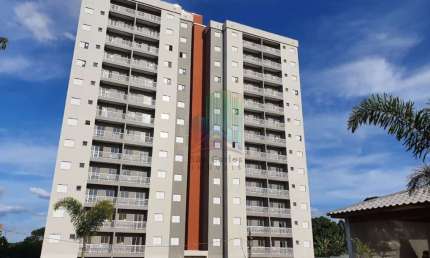 Apartamento com 2 quartos à venda na Travessa Francisco Latorre Primo, 180, Residencial Parati, São Carlos, 47 m2 por R$ 320.000