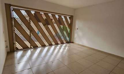 Casa com 2 quartos à venda na Rua Ananias Evangelista de Toledo, 51, Vila Prado, São Carlos, 110 m2 por R$ 482.300