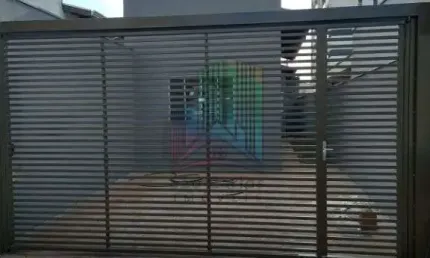 Casa com 2 quartos à venda na rua serra clube, 153, jardim gibertoni, são carlos, 62 m2 por r$ 320.000