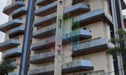 Apartamento com 2 quartos à venda na Passeio das Palmeiras, 555, Parque Faber Castell I, São Carlos, 156 m2 por R$ 690.000