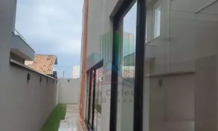 Casa em condomínio fechado com 3 quartos à venda na Avenida Professora Maria de Cresci Leopoldino, 755, Condomínio Residencial Quebec, São Carlos, 219 m2 por R$ 1.150.000