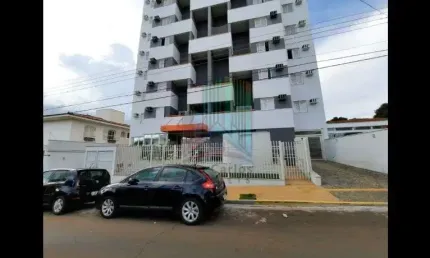 Apartamento com 2 quartos à venda na Rua Princesa Isabel, 324, Jardim Paraíso, São Carlos, 60 m2 por R$ 445.000