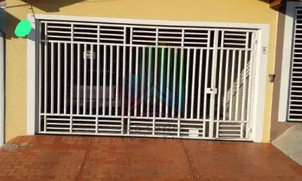 Casa com 2 quartos à venda na Rua Serra Clube, 92, Jardim Gibertoni, São Carlos, 85 m2 por R$ 400.000