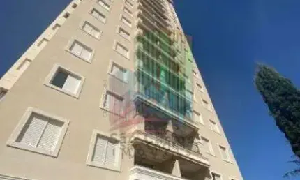 Apartamento com 3 quartos à venda na Rua Padre Teixeira, 2670, Centro, São Carlos por R$ 560.000