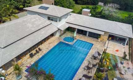 Chácara / sítio à venda na Água vermelha, 00, Loteamento Tutoya do Vale, São Carlos, 5000 m2 por R$ 4.000.000