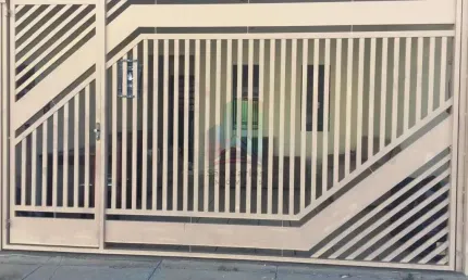 Casa com 3 quartos à venda na Rua Doutor Jonas Novaes, 720, Planalto Paraíso, São Carlos, 99 m2 por R$ 330.000