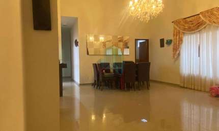 Casa em condomínio fechado com 3 quartos à venda na Rua Ray Wesley Herrick, 1500, Jardim Jóckei Club A, São Carlos, 160 m2 por R$ 1.100.000