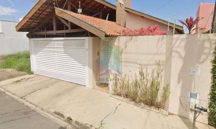 Casa com 3 quartos à venda na Rua Syllas da Silva Rosa, 215, Jardim Embaré, São Carlos por R$ 490.000