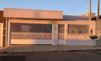 Casa com 3 quartos à venda na Rua Fortunato Dovigo, 700, Jardim Embaré, São Carlos por R$ 520.000