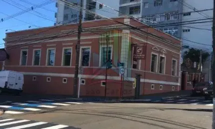 Casa para alugar na Rua Episcopal, 1661, Centro, São Carlos, 441 m2 por R$ 11.500