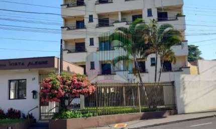 Apartamento com 2 quartos para alugar na Avenida Trabalhador Sancarlense, 85, Parque Arnold Schimidt, São Carlos, 74 m2 por R$ 1.600