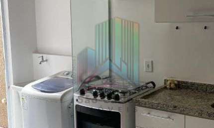 Apartamento com 2 quartos à venda na Rua Salesianos do Brasil, 105, Jardim Gibertoni, São Carlos, 70 m2 por R$ 455.000