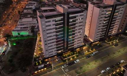 Apartamento com 3 quartos à venda na Passeio das Palmeiras, 321, Parque Faber Castell I, São Carlos, 107 m2 por R$ 1.250.000