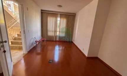 Apartamento com 3 quartos à venda na Avenida Bruno Ruggiero Filho, 101, Parque Santa Felícia Jardim, São Carlos, 65 m2 por R$ 415.000