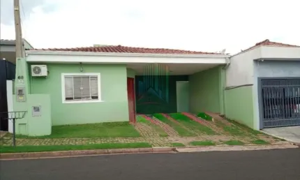Casa com 3 quartos à venda na rua homero de oliveira, 60, parque fehr, são carlos por r$ 692.000