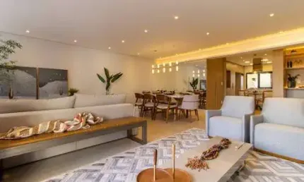 Apartamento com 3 quartos à venda no Gonzaga, Santos 