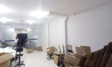 Casa comercial com 2 salas à venda na Rua Tabajara Valeriano Carvalho, Jardim do Valle II, Indaiatuba