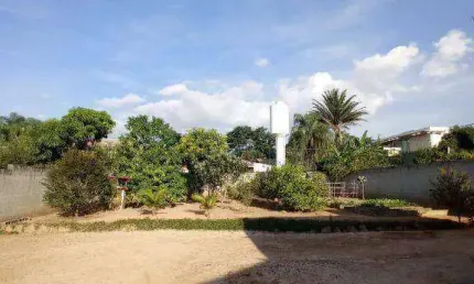 Chácara à venda, 1000 m² por r$ 1.220.000,00 - terras de itaici - indaiatuba/sp