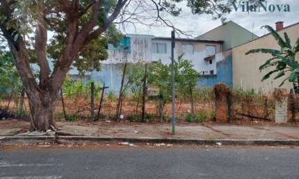 Terreno à venda, 350 m² por R$ 450.000,00 - Jardim Regina - Indaiatuba/SP