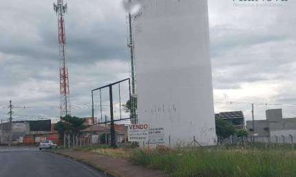Terreno à venda, 962 m² por R$ 1.200.000,00 - Jardim União - Indaiatuba/SP