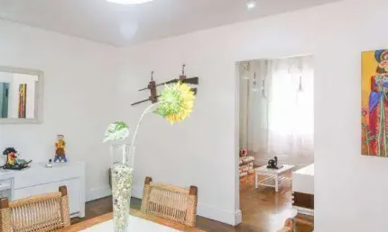 Apartamento com 2 dormitórios, 93 m² - venda por R$ 900.000 ou aluguel por R$ 4.700/mês - Barra Funda - São Paulo/SP