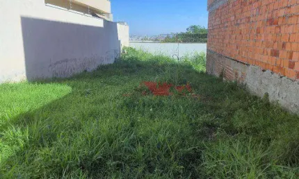 Terreno à venda, 243 m² por R$ 339.300,00 - Jardim Moriyama - Indaiatuba/SP