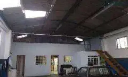 Galpão à venda, 250 m² por R$ 905.000,00 - Vila Brizzola - Indaiatuba/SP