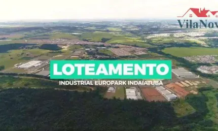Terreno à venda, 13372 m² por r$ 8.691.800,00 - europark comercial - indaiatuba/sp