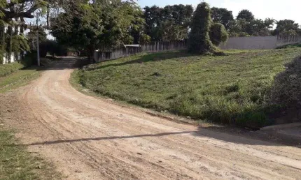 Terreno à venda, 2500 m² por R$ 1.060.000,00 - Colinas do Mosteiro de Itaici - Indaiatuba/SP