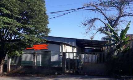 Galpão à venda, 750 m² por R$ 1.810.000,00 - Recreio Campestre Jóia - Indaiatuba/SP