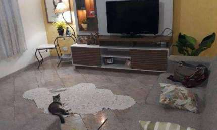 Casa com 3 quartos à venda na Rua Thomáz Barrio Gomez, Jardim Rêmulo Zoppi, Indaiatuba