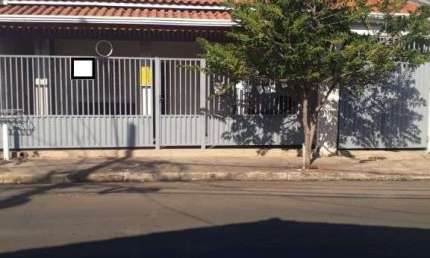 Casa à venda, 160 m² por R$ 470.000,00 - Vila Furlan - Indaiatuba/SP