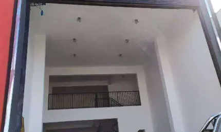 Galpão à venda, 164 m² por R$ 692.000,00 - Parque Campo Bonito - Indaiatuba/SP