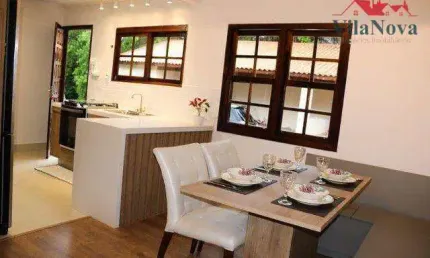 Chácara à venda, 6000 m² por r$ 1.870.000,00 - condomínio recando dos pássaros  - indaiatuba/sp