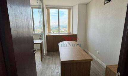 Sala para alugar, 69 m² por R$ 7.870,00/mês - Edifício Diplomat - Indaiatuba/SP