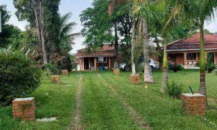 Chácara à venda, 9000 m² por r$ 2.650.000,00 - condomínio recando dos pássaros  - indaiatuba/sp