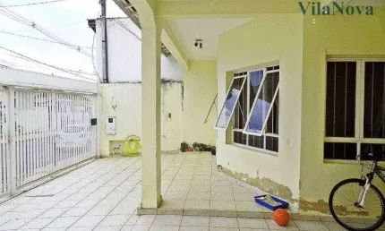 Casa à venda, 213 m² por R$ 815.000,00 - Centro - Indaiatuba/SP