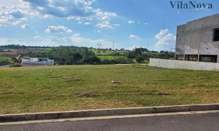 Terreno em condomínio fechado à venda na Rodovia Lix da Cunha, Jardim Indaiatuba Golf, Indaiatuba