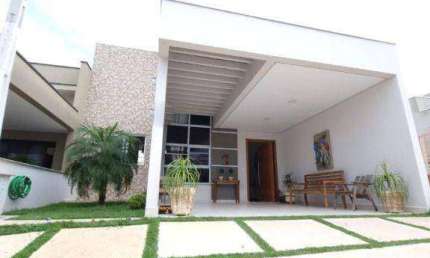Casa com 3 dormitórios à venda, 104 m² por R$ 826.000,00 - Vila Ytu - Indaiatuba/SP