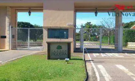 Terreno à venda, 2007 m² por R$ 1.180.000 - Condomínio Jardim da Figueira/Helvetia - Indaiatuba/SP