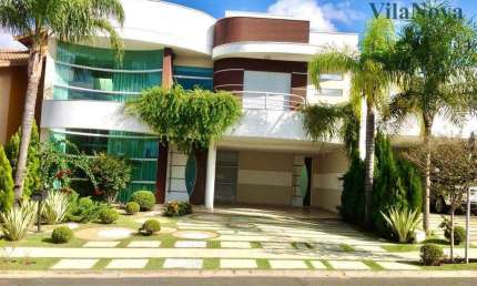 Casa à venda, 370 m² por R$ 1.940.000,00 - Jardim Amstalden Residence - Indaiatuba/SP