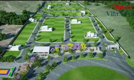 Terreno à venda, 300 m² por R$ 330.000,00 - Condomínio Belmonte - Indaiatuba/SP